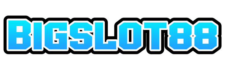 Bigslot88 logo